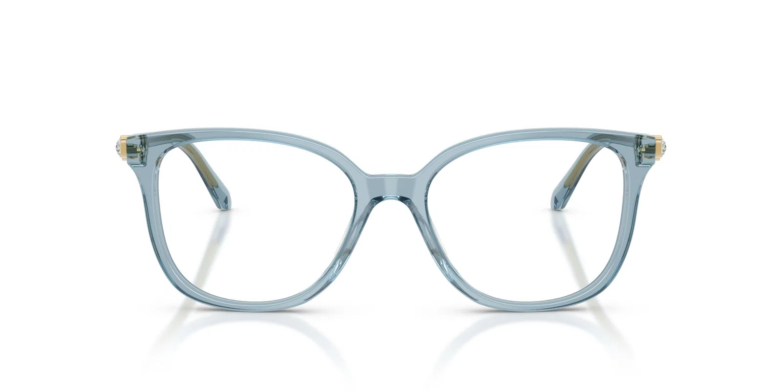 Swarovski 2069 Eyeglasses - view 9